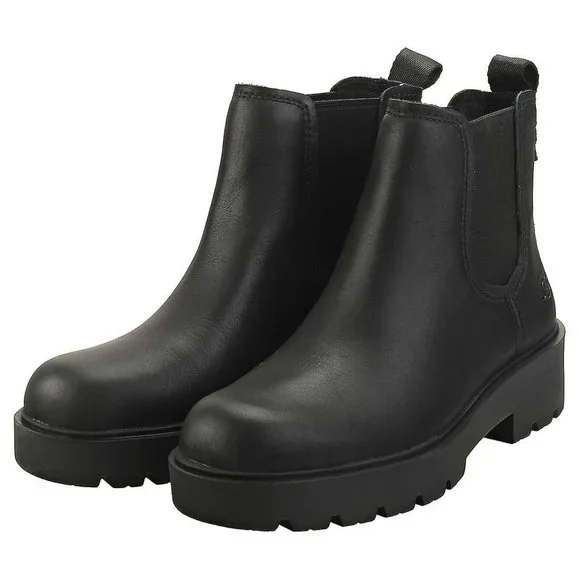 UGG Markstrum Womens Chelsea Boots - Picture 1 of 7